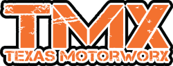 Texas Motorworx Header Logo