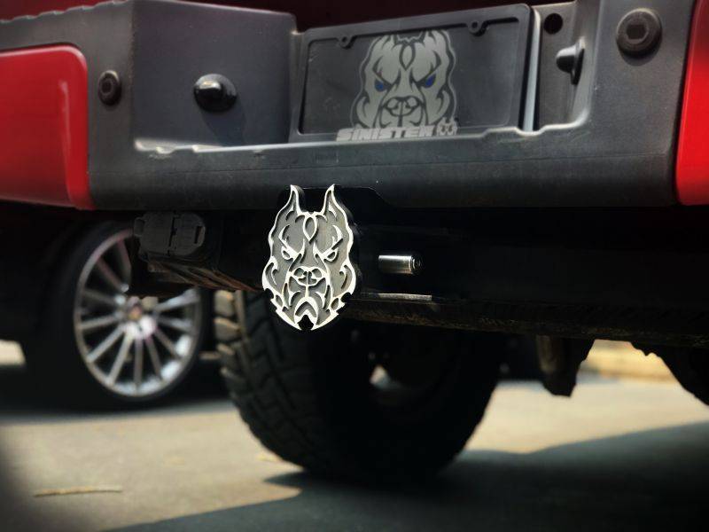 Towing & Recovery - Towing Accessories