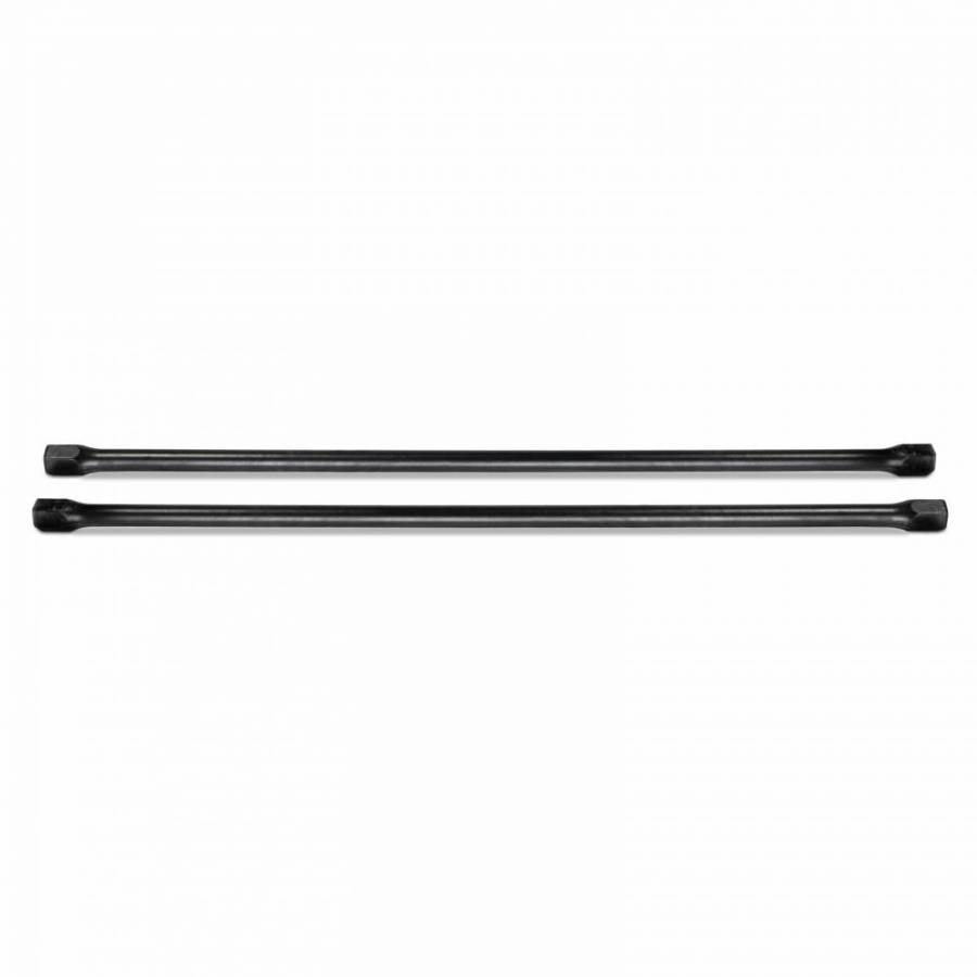Suspension - Torsion Bars