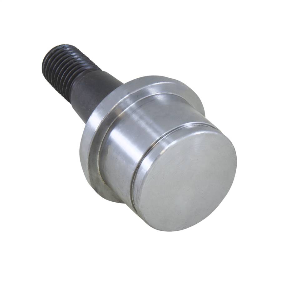 Suspension - Ball Joints