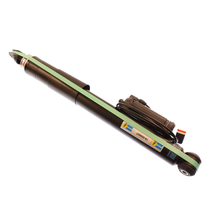 Air Bags - Air Shocks & Struts