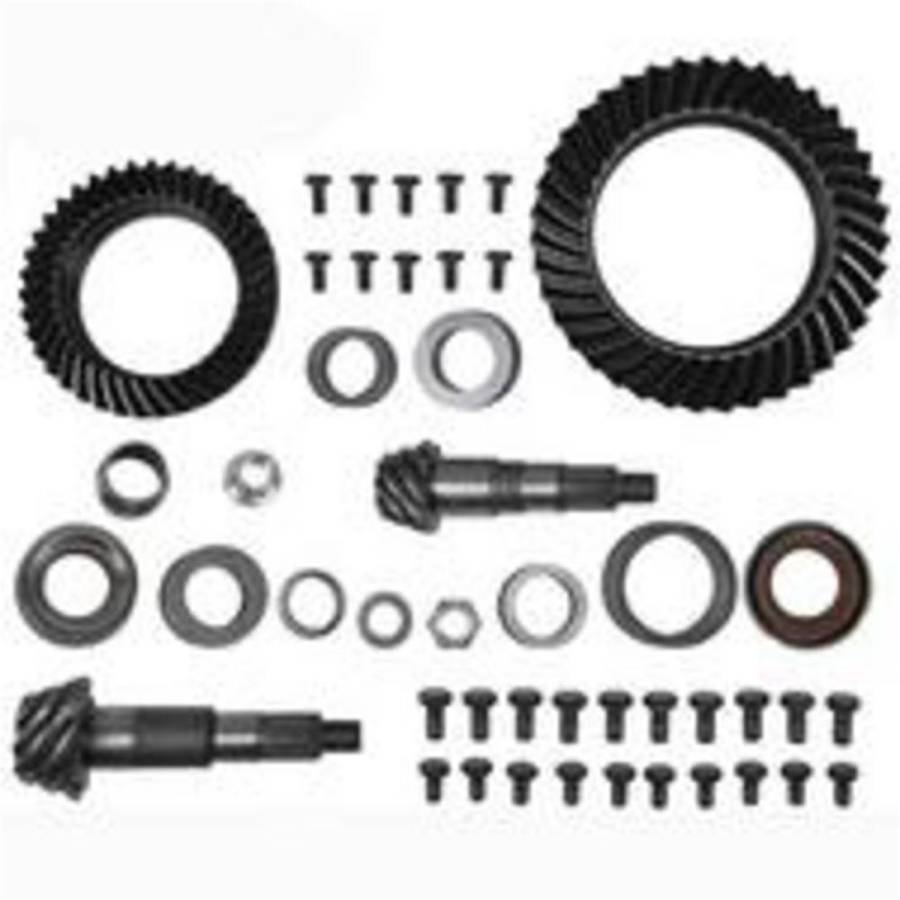 Differentials & Components - Differential Overhaul / Rebuild Kits