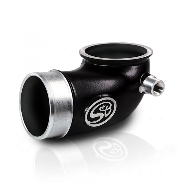 Forced Induction - Turbo Manifolds