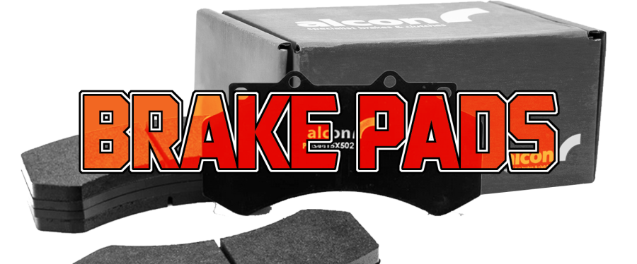 Brakes - Brake Pads