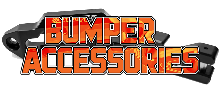 Bumpers - Bumper Accessories