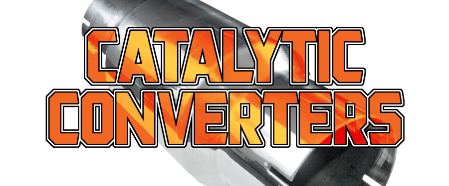 Exhaust - Catalytic Converters
