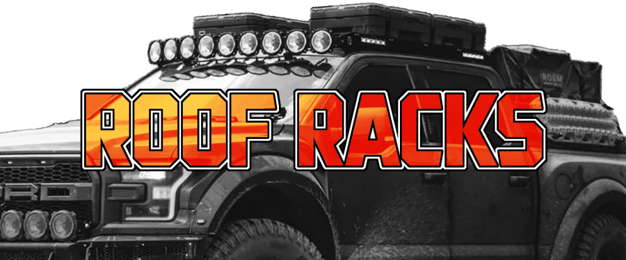 Cargo Management - Roof Racks