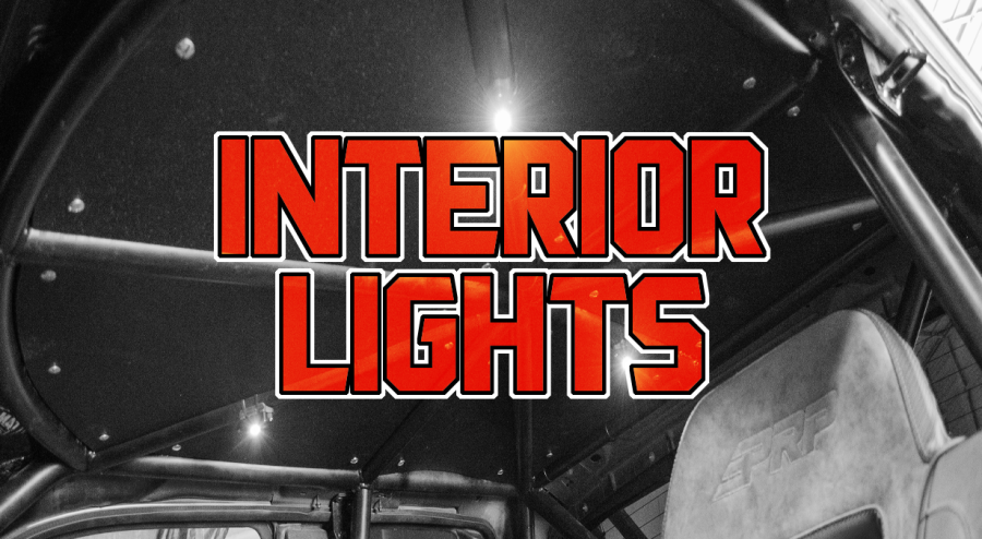Lights - Interior Lights