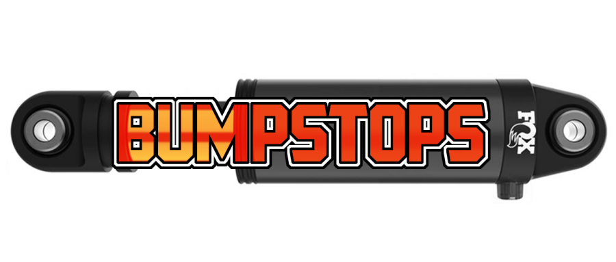Suspension - Bump Stops