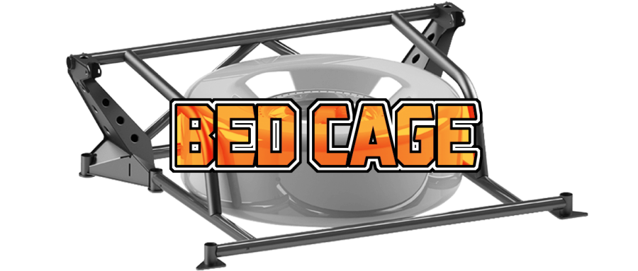 Suspension - Bed Cage
