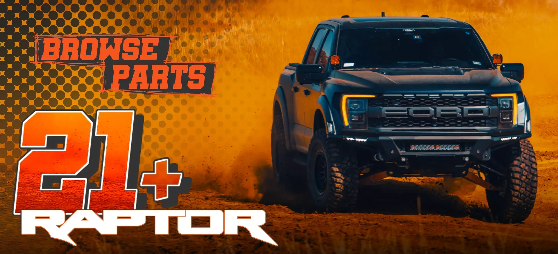 Raptor
