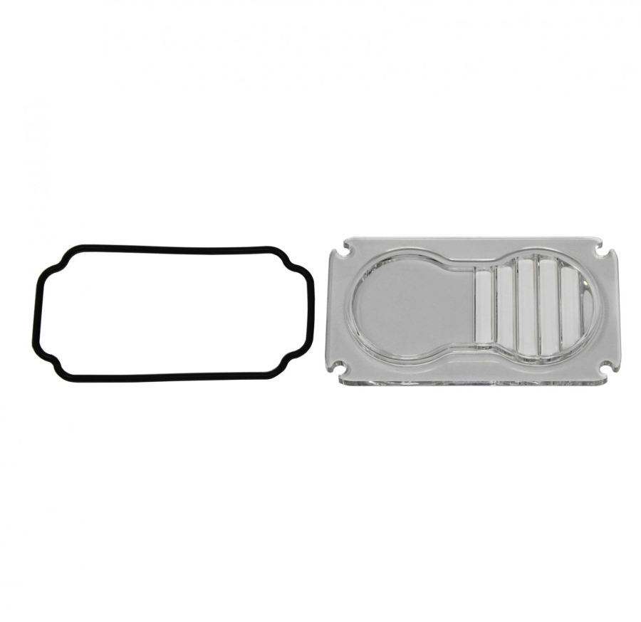 Texas Motorworx | Baja Designs S2 Driving Combo Lens Kit - 660203