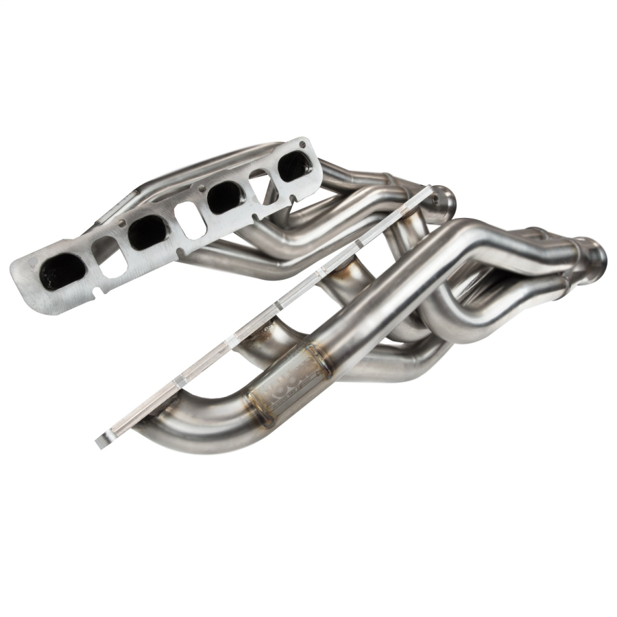 Kooks Custom Headers - Kooks Custom Headers 1-7/8in. Header and Catted Connection Kit. 2009-2018 Dodge/Ram 1500 5.7L HEMI. - 3510H421