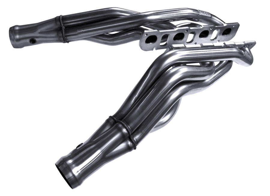 Kooks Custom Headers - Kooks Custom Headers 1-7/8in. Stainless Headers/Competition Only Y-Pipe. 2019-2020 Ram 1500 5.7L. - 3520H410