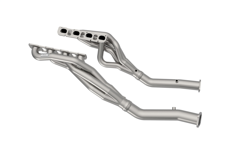 Kooks Custom Headers - Kooks Custom Headers 1-7/8in. Stainless Header/Competition Only Connections. 2021+RAM TRX 6.2L HEMI - 3521H410