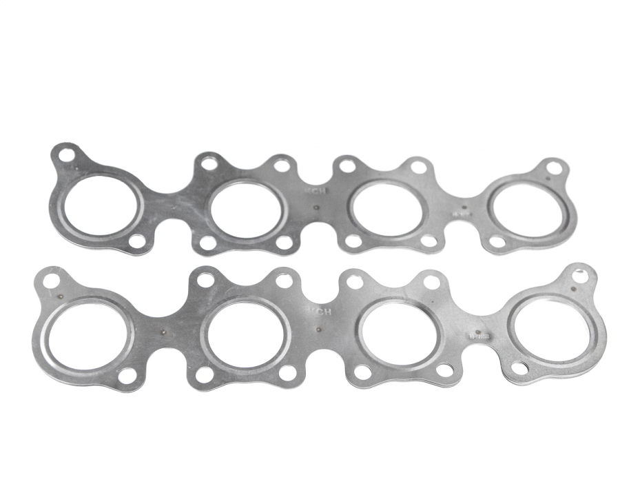 Kooks Custom Headers - Kooks Custom Headers Multi Layer Stainless Steel Gasket-Ford Coyote VooDoo and Predator Engines - SS-755392