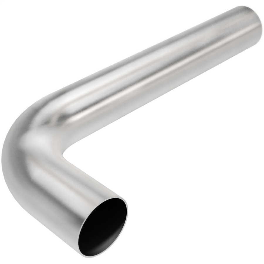MagnaFlow Exhaust Products - MagnaFlow Exhaust Products Universal Exhaust Pipe-2.50in. - 10706