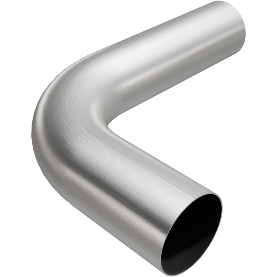 MagnaFlow Exhaust Products - MagnaFlow Exhaust Products Universal Exhaust Pipe-4.00in. - 10711