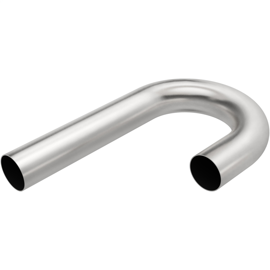 MagnaFlow Exhaust Products - MagnaFlow Exhaust Products Universal Exhaust Pipe-2.50in. - 10716