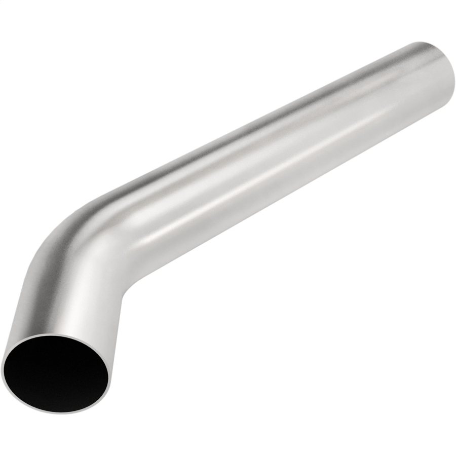 MagnaFlow Exhaust Products - MagnaFlow Exhaust Products Universal Exhaust Pipe-2.50in. - 10724