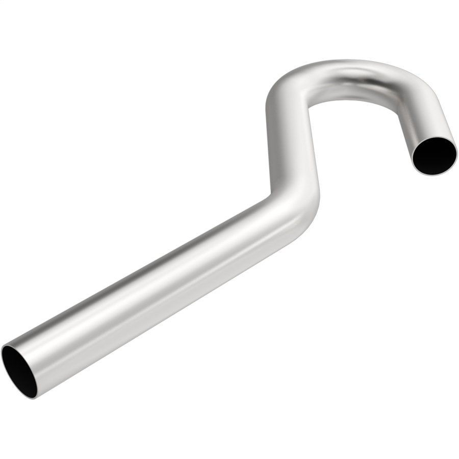 MagnaFlow Exhaust Products - MagnaFlow Exhaust Products Universal Exhaust Pipe-2.50in. - 10741