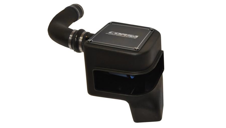 Corsa Performance - Corsa Performance Closed Box Air Intake with PowerCoreÃ‚Â® Dry Filter - 44387