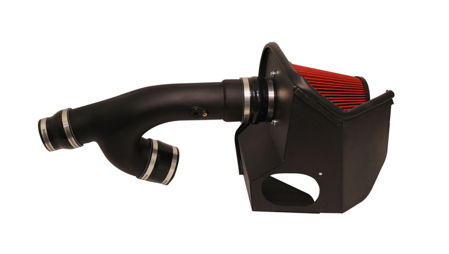 Corsa Performance - Corsa Performance APEX Series Metal Shield Air Intake with DryTech 3D Dry Filter - 619635-D