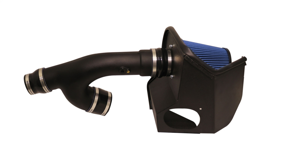 Corsa Performance - Corsa Performance APEX Series Metal Shield Air Intake with MaxFlow 5 Oiled Filter Oiled Filter - 619635-O