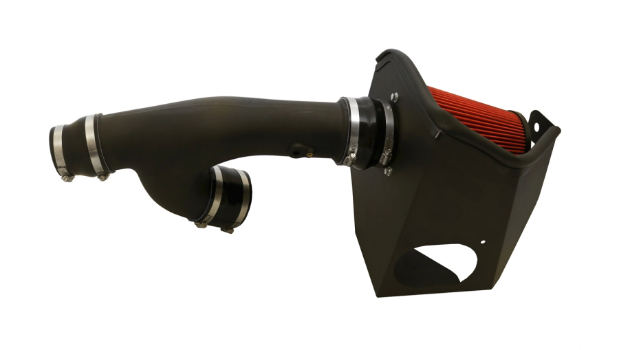 Corsa Performance - Corsa Performance APEX Series Metal Shield Air Intake with DryTech 3D Dry Filter - 619735-D