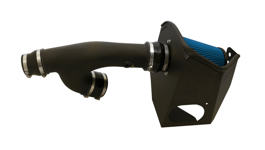 Corsa Performance - Corsa Performance APEX Series Metal Shield Air Intake with MaxFlow 5 Oiled Filter Oiled Filter - 619735-O