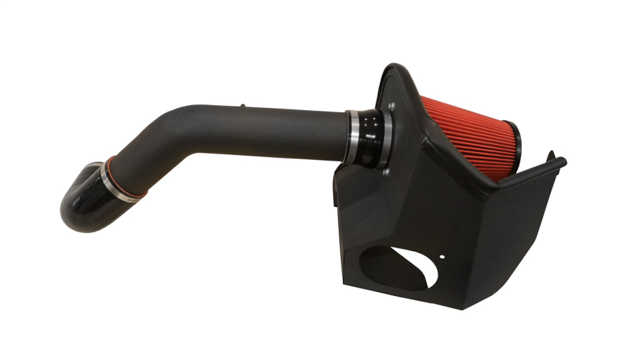 Corsa Performance - Corsa Performance APEX Series Metal Shield Air Intake with DryTech 3D Dry Filter - 619850-D