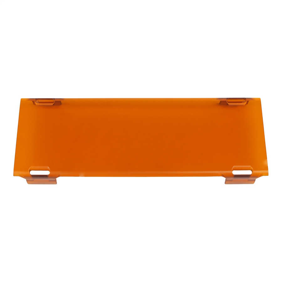 Rigid Industries - Rigid Industries Cover 10 Inch E/RDS Amber PRO - 110994