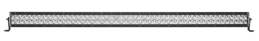 Rigid Industries - Rigid Industries RIGID E-Series PRO LED Light, Flood Optic, 50 Inch, Black Housing - 150113