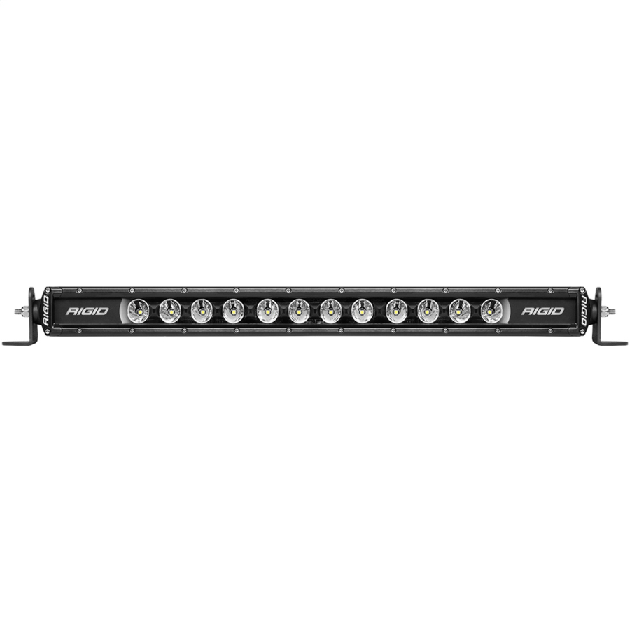 Rigid Industries - RIGID Radiance Plus SR-Series LED Light 8 Option RGBW Backlight 20 Inch - 220603