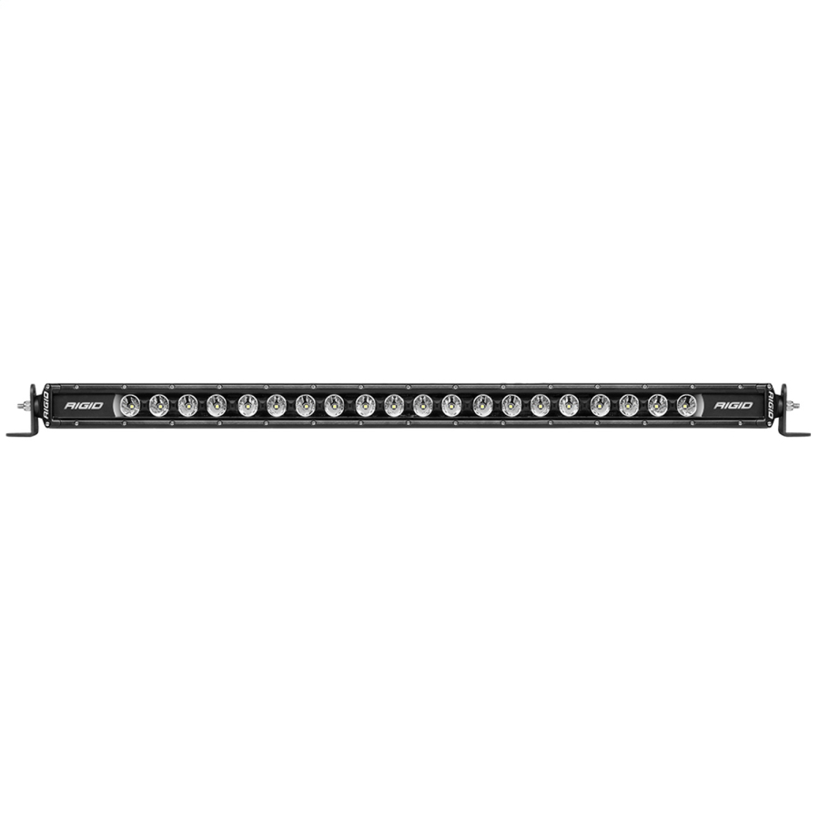 Rigid Industries - RIGID Radiance Plus SR-Series LED Light 8 Option RGBW Backlight 30 Inch - 230603