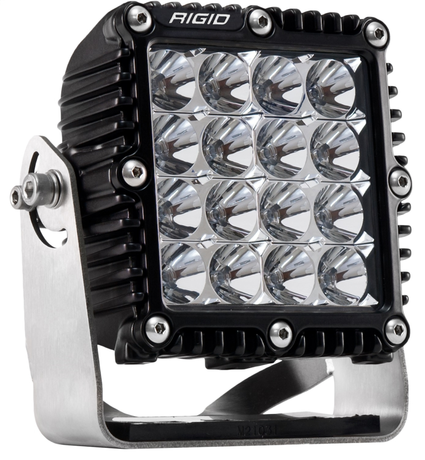 Rigid Industries - Rigid Industries Q-SERIES PRO FLOOD - 244113