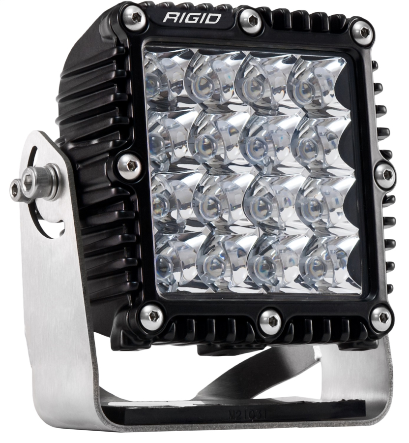 Rigid Industries - Rigid Industries Q-SERIES PRO SPOT - 244213