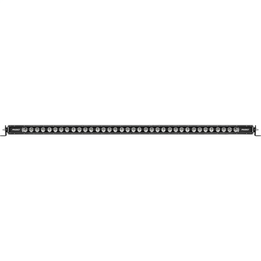 Rigid Industries - RIGID Radiance Plus SR-Series LED Light 8 Option RGBW Backlight 50 Inch - 250603