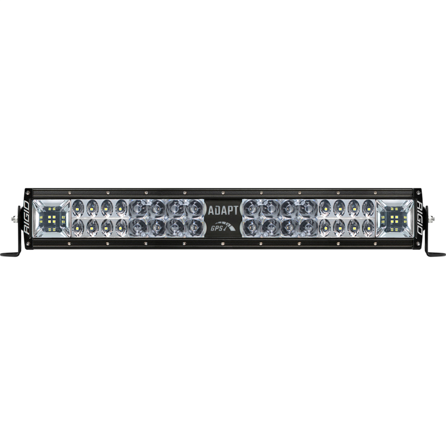 Rigid Industries - Rigid Industries ADAPT E-SERIES LED LIGHT BAR 20 INCH - 260413