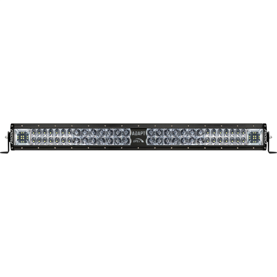 Rigid Industries - Rigid Industries ADAPT E-SERIES LED LIGHT BAR 30 INCH - 270413