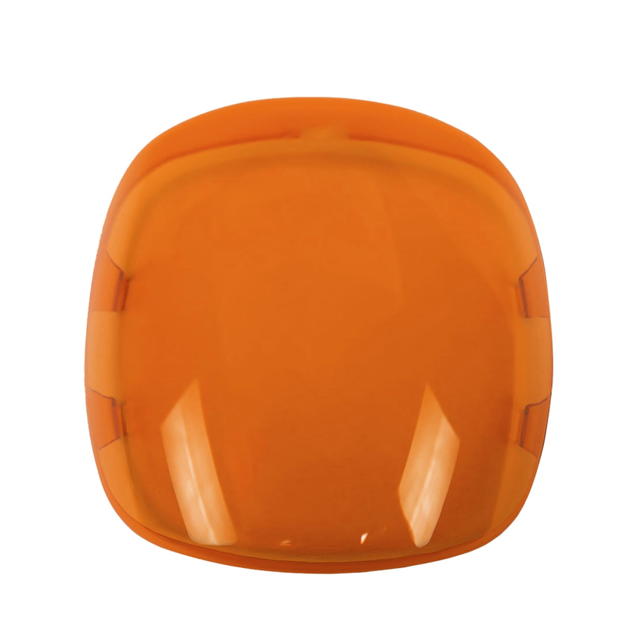 Rigid Industries - Rigid Industries Cover Adapt XE Amber PRO - 300432