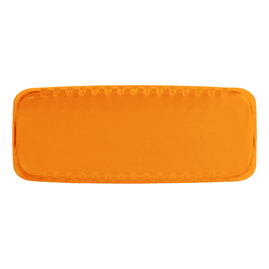 Rigid Industries - Rigid Industries Cover SR-Q Series Amber PRO - 311993