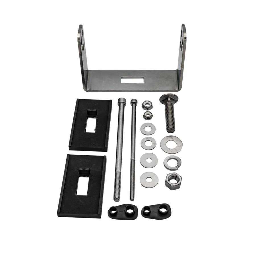 Rigid Industries - DX-L Hardware Kit