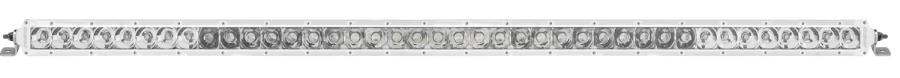 Rigid Industries - Rigid Industries WHITE SR-SERIES PRO 40in. SPOT/FLOOD COMBO - 340314