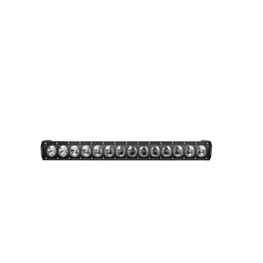 Rigid Industries - Rigid Industries Revolve 20 Inch Bar with White Backlight - 420613