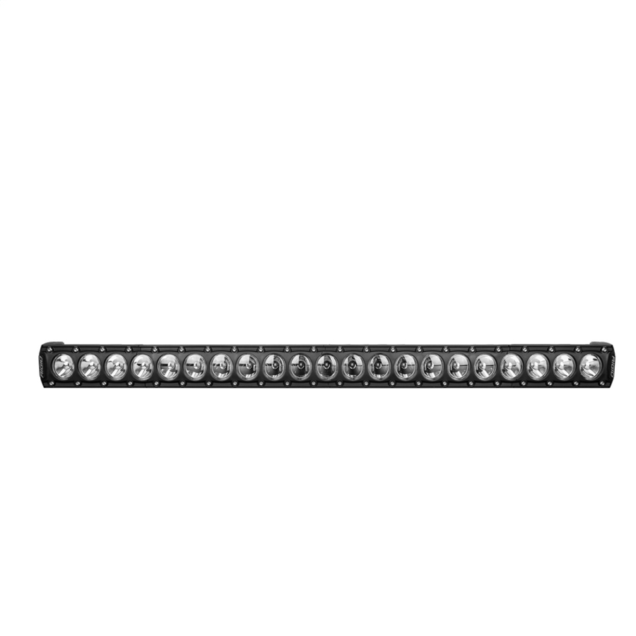 Rigid Industries - Rigid Industries Revolve 30 Inch Bar with White Backlight - 430613