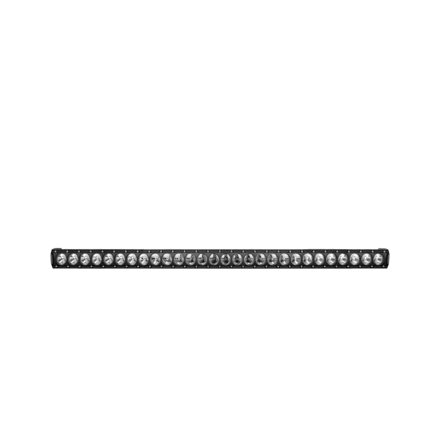 Rigid Industries - Rigid Industries Revolve 40 Inch Bar with White Backlight - 440613