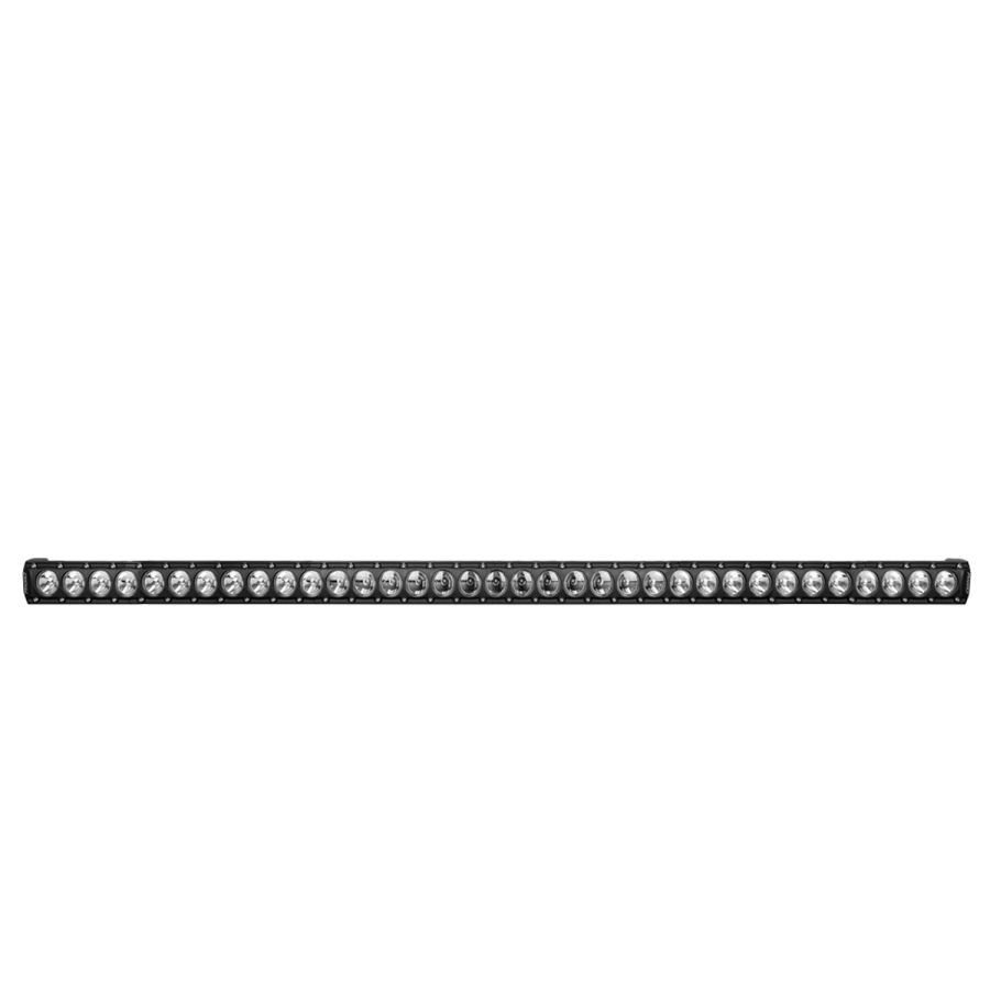 Rigid Industries - Rigid Industries Revolve 50 Inch Bar with White Backlight - 450613