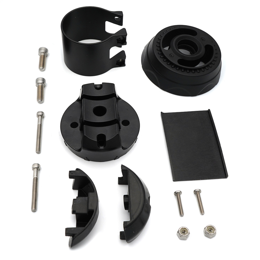 Rigid Industries - Rigid Industries Reflect Clamp Replacement Kit has an improved design and functionality - 46594