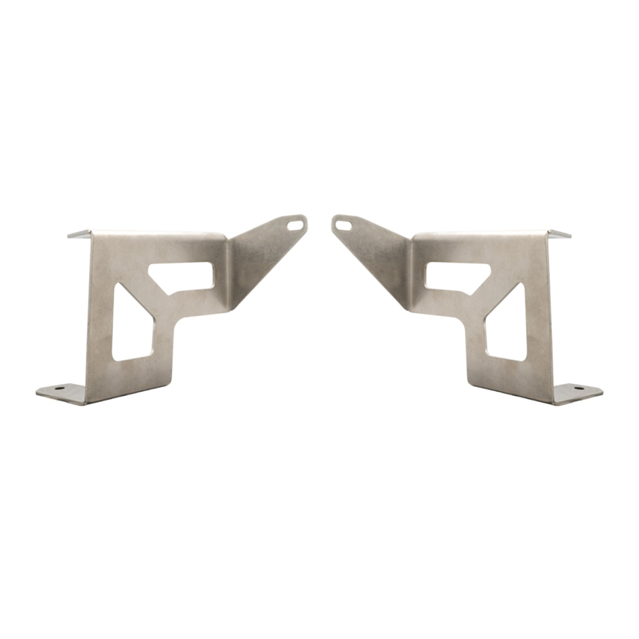 Rigid Industries - Rigid Industries 2022+Toyota Tundra Bumper Bracket Kit - 46612